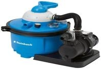 Steinbach Sandfilteranlage Pool Filteranlage (Comfort 50), f&uuml;r Pools bis...