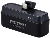 VOLTCRAFT Powerbank VC-15076620 Powerbank