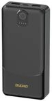 Dudao K10 Powerbank 10000 mAh (5 V), Kompakte 10000 mAh Powerbank mit 2 USB-A...