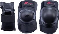 K2 Protektoren-Set K2 PRIME PAD SET M DESIGN