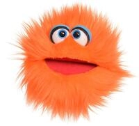 Living Puppets Handpuppe