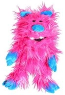 Living Puppets Handpuppe Meerwoozchen Woozle Goozle Handpuppe 38 cm Living Puppets