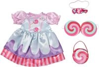 Baby Born Puppenkleidung Bonbon-Outfit, 43cm