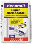 decotric&reg; Spachtelmasse Decotric Decomur Super-Haftspachtel 10 kg