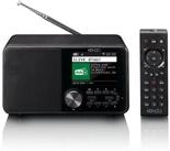 Kendo 25EX Radio (DAB+ Radio, tragbar, mit Akku, digitaler Empfang)