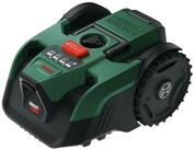 Bosch Home & Garden Rasenm&auml;hroboter 06008E1101 VISIMOW18V-200 M&auml;hroboter