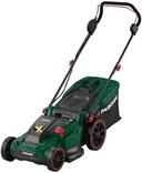 Parkside Akkurasenm&auml;her 40V Akku Rasenm&auml;her Gartenm&auml;her PARM 41 A1 ohne Akku &