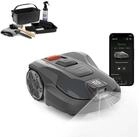 Husqvarna Rasenm&auml;hroboter Automower&reg; Aspire R6V, bis 600 m&sup2; Rasenfl&auml;che, ohne