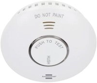 Brennenstuhl Connect WiFi RM A 3020 Rauchwarnmelder mit App-Steuerung Rauchmelder