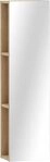 Schildmeyer Wandregal Piazza, Breite 30 cm, 1-tlg., Made in Germany