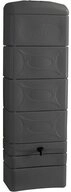 Belli Regentonne Dekorativer Wasserauffangbeh&auml;lter - BELLI - 300 l - Anthrazit