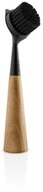 Eva Solo Reinigungsb&uuml;rste Eiche Nylon, Black, 23 cm
