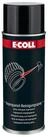 E-COLL Klemmen E-COLL Isopropanol-Reiniger 400ml Spr&uuml;hdose