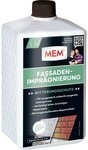 MEM Bauchemie MEM Fassaden-Impr&auml;gnierung 1 l Naturstein-Impr&auml;gnierung