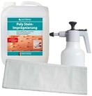 HOTREGA&reg; Poly Stein Impr&auml;gnierung Impr&auml;gniermittel 5L inkl. Druckspr&uuml;her &...