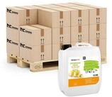 H&ouml;fer Chemie GmbH 48x 5 L Zitronens&auml;ure 50% fl&uuml;ssig Grundreiniger (Kraftvolle