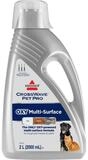 Bissell Reinigungs-Set CrossWave Pet Pro Oxy 2L Reinigungsmittel
