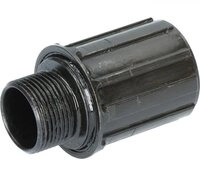 Shimano Laufrad SHIMANO Freilaufk&ouml;rper WH-RS31-12R - pr&auml;ziser Lauf und