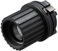 Shimano Laufrad SHIMANO Freilaufk&ouml;rper WH-MT501/WH-MT620 Freilaufk&ouml;rper