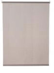 Seitenzugrollo Klemmfix-Rollo, K-HOME, Lichtschutz, ohne Bohren, Klemmfix, 1...