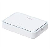 D-Link DBR-330-G Mobile Router 5G NR AX3000 Wi-Fi 6 LAN-Router