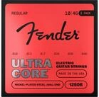 Fender Saiten, 1250R Ultracore 10-46 - 3-Pack - E-Gitarrensaiten