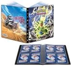 UltraPRO Sammelkarte Pok&eacute;mon - A5 Karten-Organizer