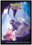 UltraPRO Sammelkarte Sleeves - PKM - Tinkaton (65 Sleeves) #16499