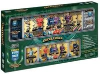 Panini Sammelkarte FIFA 365 Adrenalyn XL 2026 Trading Cards - 1 Excellence Box