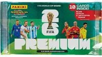 Panini Sammelkarte FIFA World Cup 26