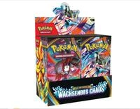The Pok&eacute;mon Company Sammelkarte Mega-Entwicklung &ndash; Wachsendes Chaos Display