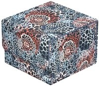 Ultimate Guard Sammelkarte Sidewinder 133+ Xenoskin "Coral Places" - Twilight Tide