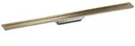 hansgrohe Duschrinne Axor Drain, Fertigset frei im Raum positionierbar 7.2 cm x...