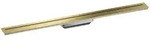 hansgrohe Duschrinne Axor Drain, Fertigset frei im Raum positionierbar 7.2 cm x...