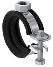 fischer Rohrschelle fischer Gelenkrohrschelle FGRS 31-37 M8 Univ 25 Stk