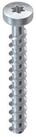 Contorion Schraube Niedax Schraubanker NSA 6X50/FKK-T30 V 100 Stk