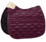 Eskadron Schabracke Eskadron Basic Satin Schabracke Vielseitigkeit
