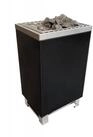 Infraworld Bio-Saunaofen Infraworld Eterno Combi 9 kW Premium Verdampferofen...