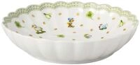 Villeroy & Boch Schale Easter Delight Schale 16cm, Premium Porcelain,...