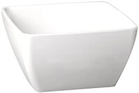 APS Serviersch&uuml;ssel FRIENDLY BOWL, Kunststoff, (1-tlg), aus recyclebarem...