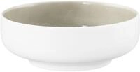 Seltmann Weiden Schale Sento Home, Porzellan, (1-tlg), Bowl, Sch&uuml;ssel