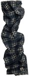 Levi's&reg; Schal LV Schal LIGHTWEIGHT, im Ringeldessin