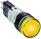 Schneider Electric Werkzeugkoffer Schneider Electric Leuchtmelder gelb XB6AV5BB