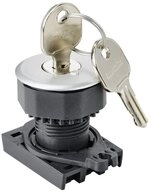 TRU COMPONENTS Schalter TRU COMPONENTS TC-10343992 S3KF-2DS
