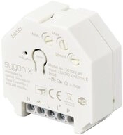 Sygonix Drehdimmer Wi-Fi Unterputz Dimmer, TUYA, 250W SY-5775566