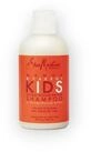Shea Moisture Haarshampoo Shea Moisture Kids Mango & Carrot Shampoo