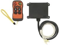 TRU COMPONENTS Relais-Modul TRU COMPONENTS TC-Q200 36-480V TC-12835192...