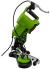 PRO CRAFT Staubabsauger Procraft SK1100 Kettenschleifger&auml;t 85 Watt 100 mm 0 - 35&deg;