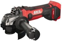 SKIL Akku-Winkelschleifer SKIL Akku-Winkelschleifer 3920 CA (ohne Akku,...