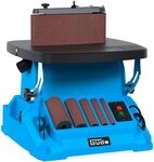 G&uuml;de Bandschleifer Spindel-Bandschleifmaschine GSBSM 500, max. 2000 U/min, 480...